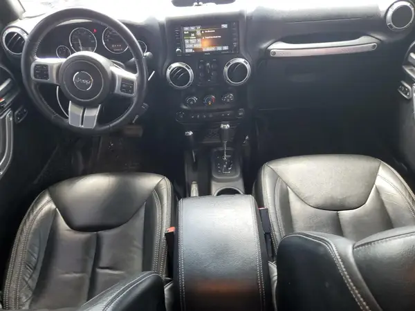 1C4BJWFG2GL273950 2016 JEEP WRANGLER - Image 8