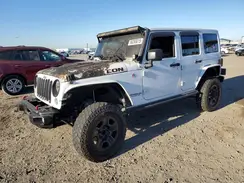 1C4BJWFG2GL280591 2016 JEEP WRANGLER