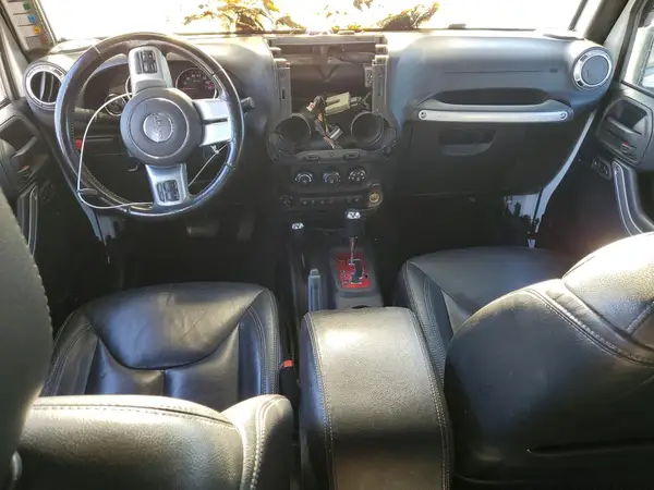 1C4BJWFG2GL280591 2016 JEEP WRANGLER - Image 8