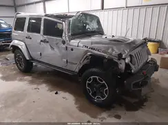 1C4BJWFG2GL290814 2016 JEEP WRANGLER
