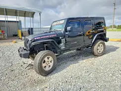 1C4BJWFG2GL307417 2016 JEEP WRANGLER