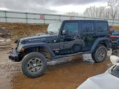 1C4BJWFG2GL327702 2016 JEEP WRANGLER