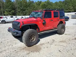1C4BJWFG2GL331751 2016 JEEP WRANGLER