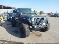 1C4BJWFG2HL500250 2017 JEEP WRANGLER