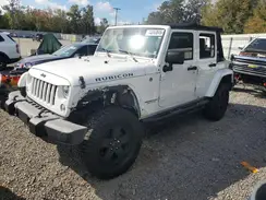 1C4BJWFG2HL503889 2017 JEEP WRANGLER