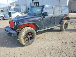 1C4BJWFG2HL504282 2017 JEEP WRANGLER