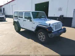 1C4BJWFG2HL509563 2017 JEEP WRANGLER