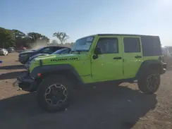 1C4BJWFG2HL510065 2017 JEEP WRANGLER