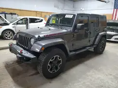 1C4BJWFG2HL514536 2017 JEEP WRANGLER