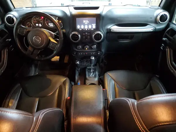 1C4BJWFG2HL514536 2017 JEEP WRANGLER - Image 8