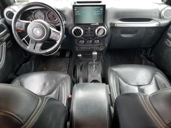 1C4BJWFG2HL514875 2017 JEEP WRANGLER - Image 8