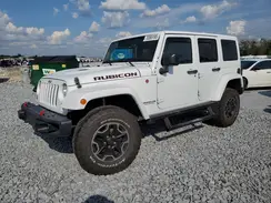 1C4BJWFG2HL515007 2017 JEEP WRANGLER