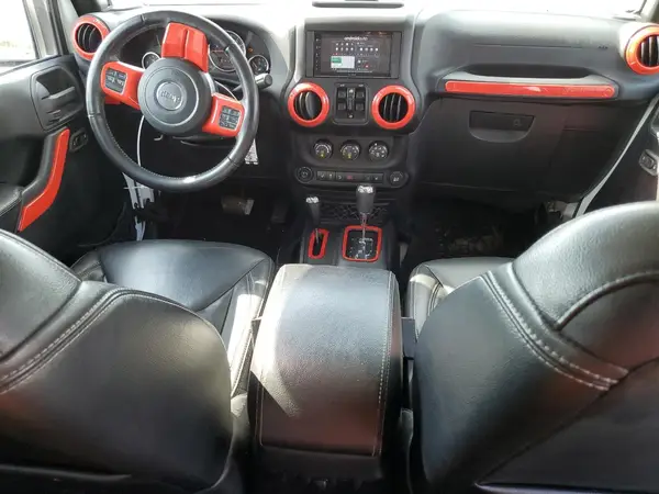 1C4BJWFG2HL515007 2017 JEEP WRANGLER - Image 8
