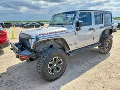 1C4BJWFG2HL528615 2017 JEEP WRANGLER