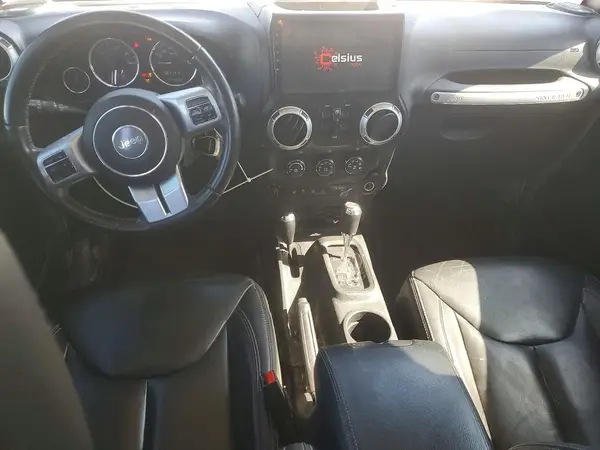 1C4BJWFG2HL528615 2017 JEEP WRANGLER - Image 8