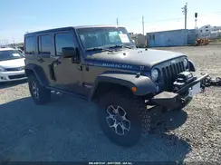 1C4BJWFG2HL538321 2017 JEEP WRANGLER