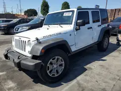 1C4BJWFG2HL559847 2017 JEEP WRANGLER