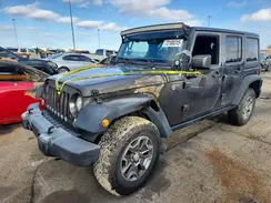 1C4BJWFG2HL595215 2017 JEEP WRANGLER
