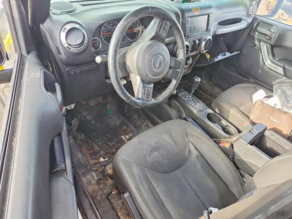 1C4BJWFG2HL595215 2017 JEEP WRANGLER - Image 8