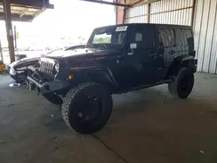 1C4BJWFG2HL610490 2017 JEEP WRANGLER