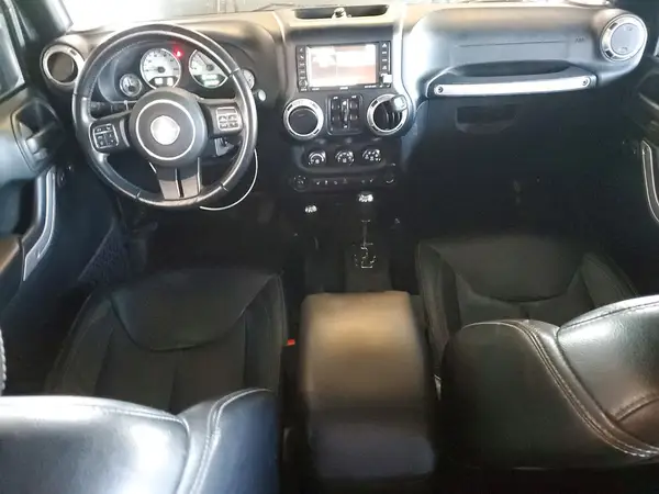 1C4BJWFG2HL610490 2017 JEEP WRANGLER - Image 8
