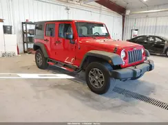 1C4BJWFG2HL617794 2017 JEEP WRANGLER