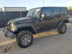 1C4BJWFG2HL618508 2017 JEEP WRANGLER