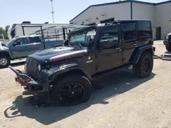 1C4BJWFG2HL620002 2017 JEEP WRANGLER