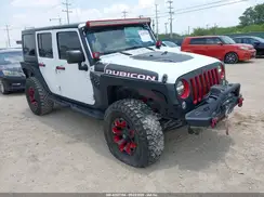 1C4BJWFG2HL627533 2017 JEEP WRANGLER