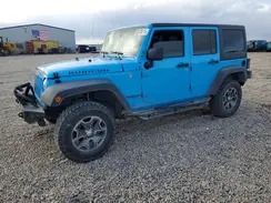 1C4BJWFG2HL639763 2017 JEEP WRANGLER