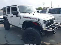 1C4BJWFG2HL675971 2017 JEEP WRANGLER