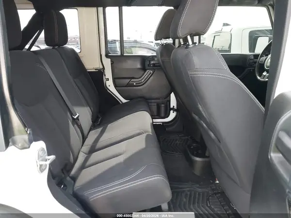 1C4BJWFG2HL675971 2017 JEEP WRANGLER - Image 8
