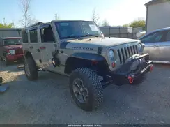 1C4BJWFG2HL694312 2017 JEEP WRANGLER