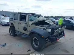 1C4BJWFG2HL701727 2017 JEEP WRANGLER