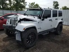 1C4BJWFG2HL701761 2017 JEEP WRANGLER