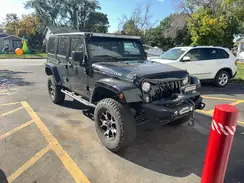 1C4BJWFG2JL808329 2018 JEEP WRANGLER