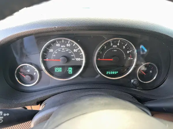 1C4BJWFG2JL808329 2018 JEEP WRANGLER - Image 8