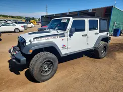 1C4BJWFG2JL813692 2018 JEEP WRANGLER