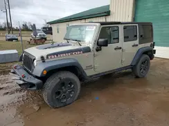 1C4BJWFG2JL819718 2018 JEEP WRANGLER