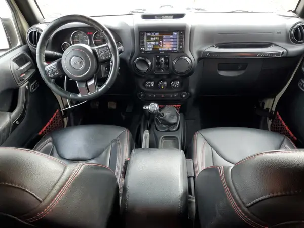 1C4BJWFG2JL819718 2018 JEEP WRANGLER - Image 8