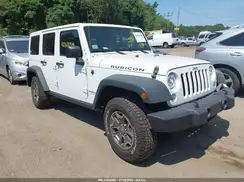 1C4BJWFG2JL840178 2018 JEEP WRANGLER
