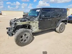 1C4BJWFG2JL842951 2018 JEEP WRANGLER