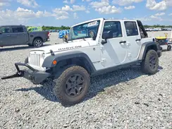 1C4BJWFG2JL847700 2018 JEEP WRANGLER