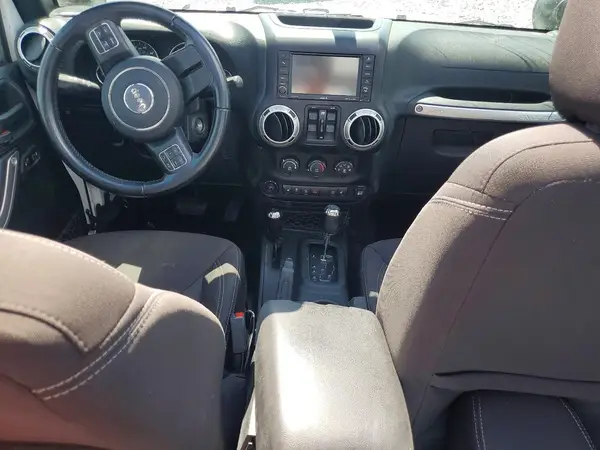 1C4BJWFG2JL847700 2018 JEEP WRANGLER - Image 8