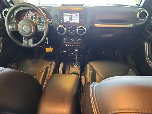 1C4BJWFG2JL850273 2018 JEEP WRANGLER - Image 8