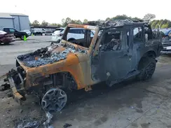 1C4BJWFG2JL860625 2018 JEEP WRANGLER