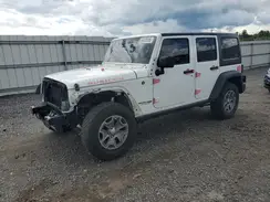 1C4BJWFG2JL873942 2018 JEEP WRANGLER