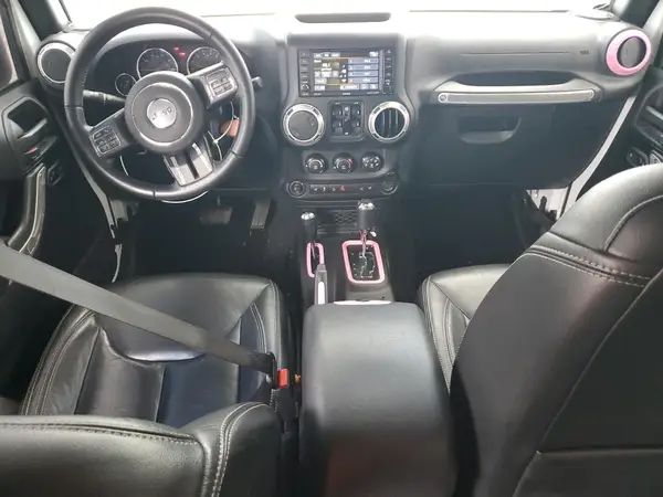 1C4BJWFG2JL873942 2018 JEEP WRANGLER - Image 8
