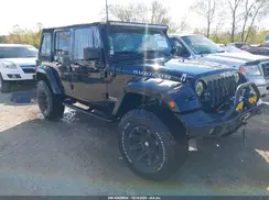 1C4BJWFG3GL116976 2016 JEEP WRANGLER