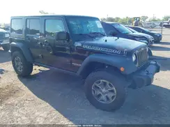 1C4BJWFG3GL125158 2016 JEEP WRANGLER